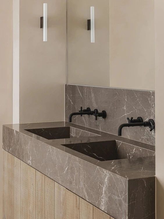 宁静中的奢华丨比利时丨Laura Calleeuw-25