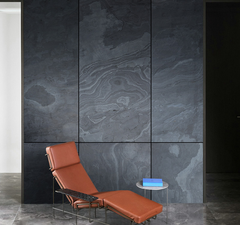 
新蒂克超薄石材 | 室内应用案例 -1