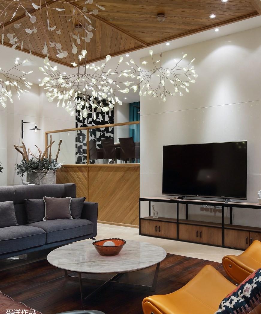 
胥洋设计作品-镇江名品软装 -4