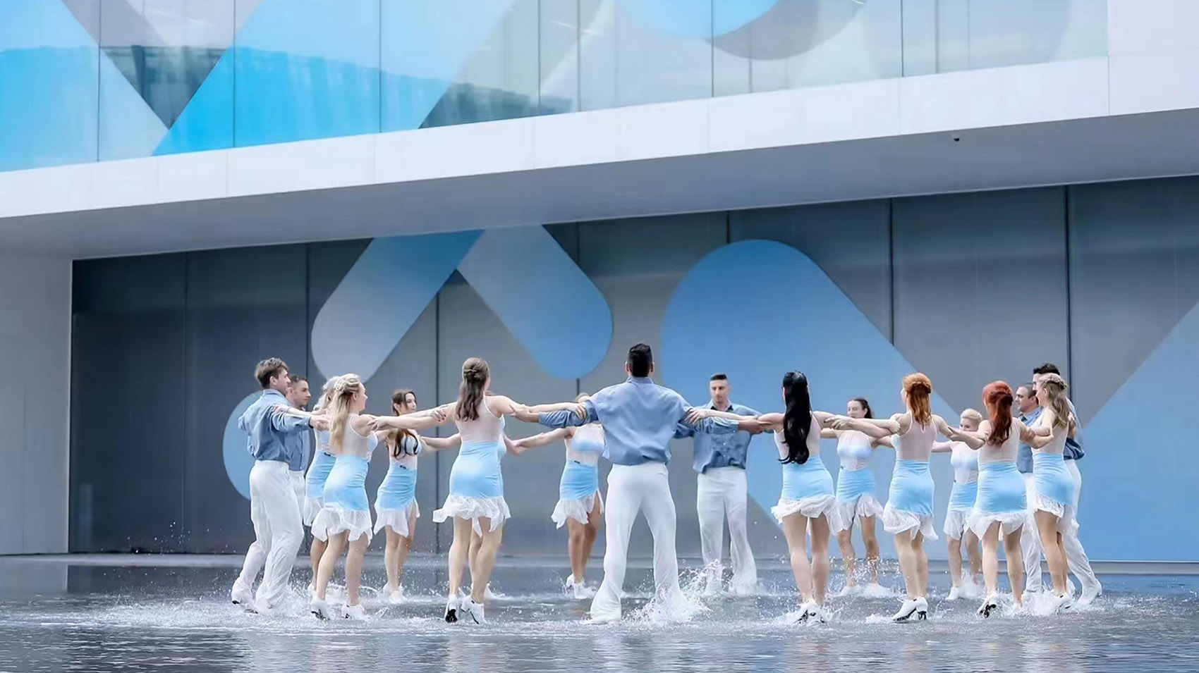 美的科学中心丨中国佛山丨北京市建筑设计研究院有限公司-127