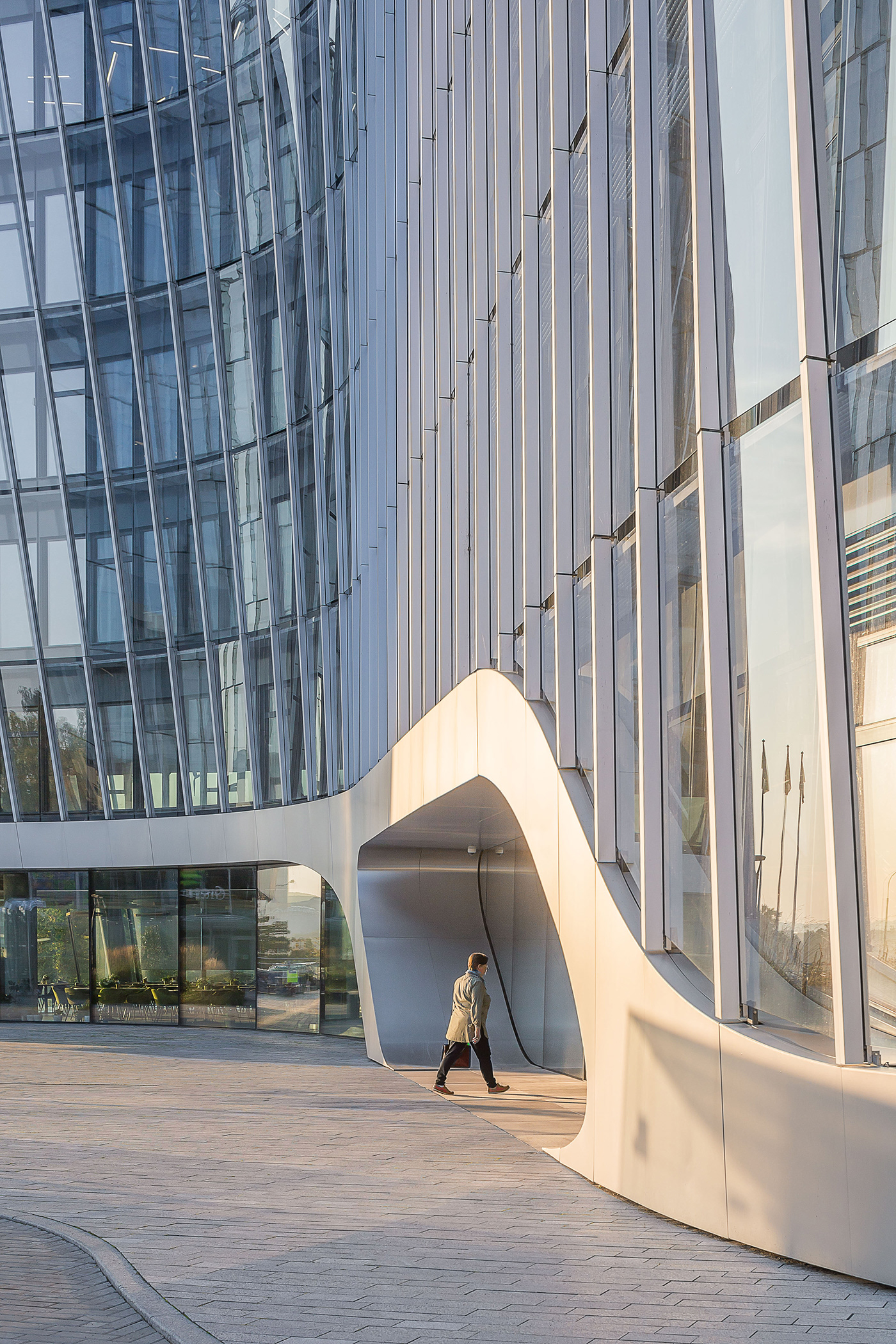 绿厅 2 号——立陶宛商务中心-18