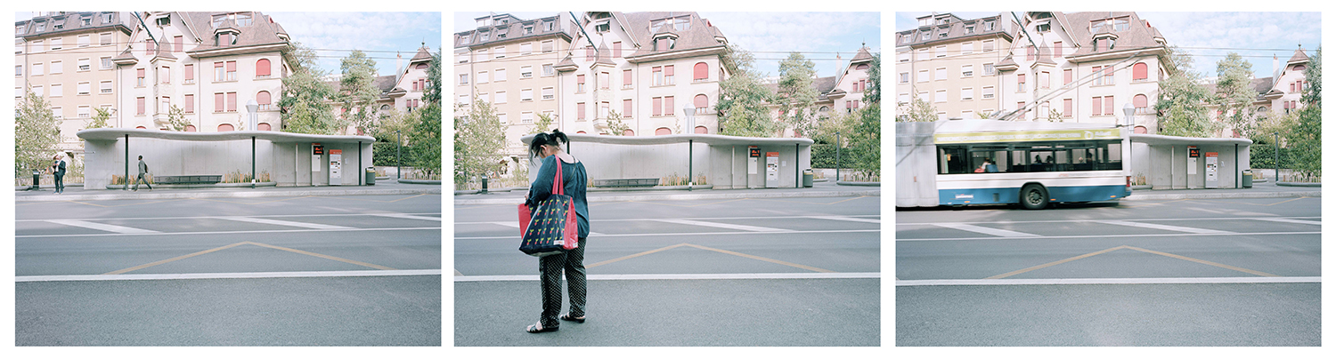 7000 Oaks 与城市生态共生的艺术设计-49