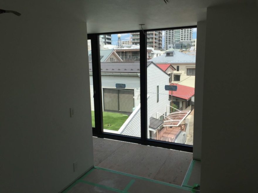 高輪の住宅10丨LEVEL Architects-30