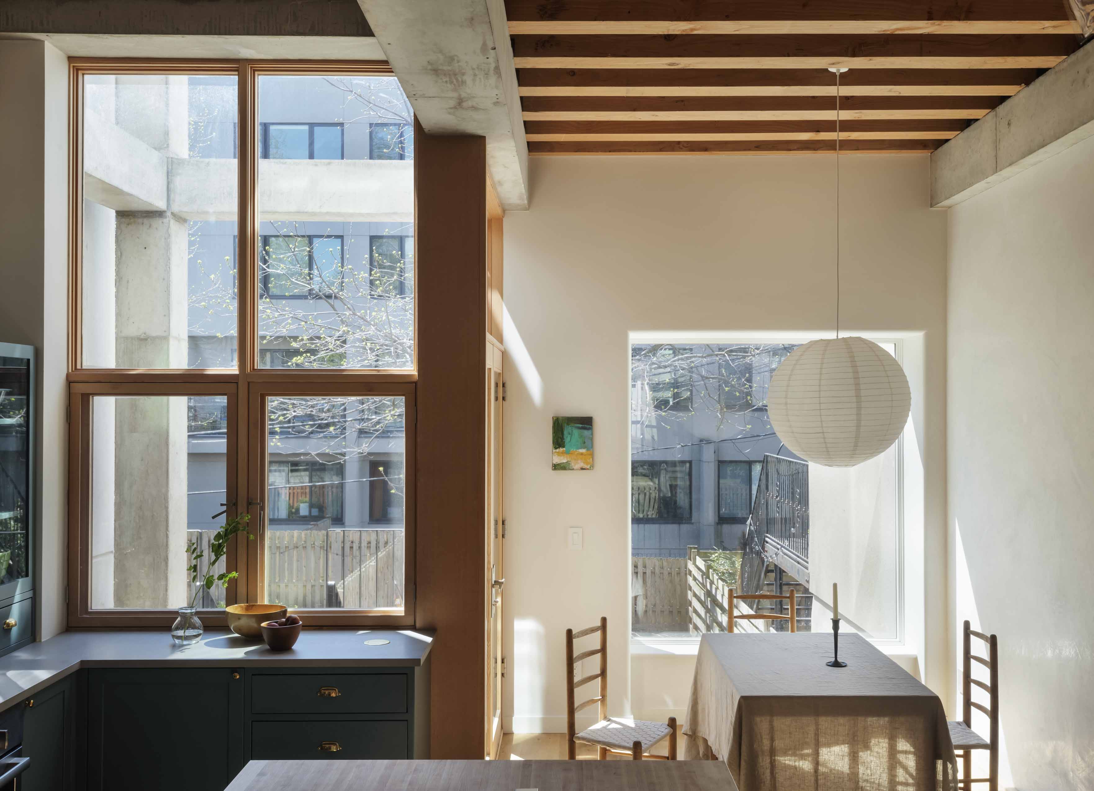 门罗街别墅丨美国纽约丨TBo-0