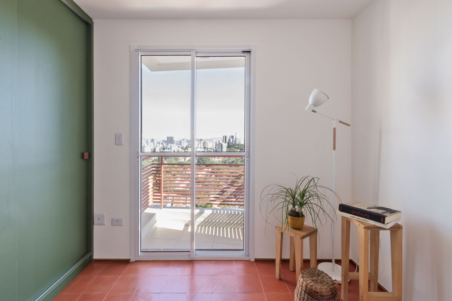 巴西双人公寓-16