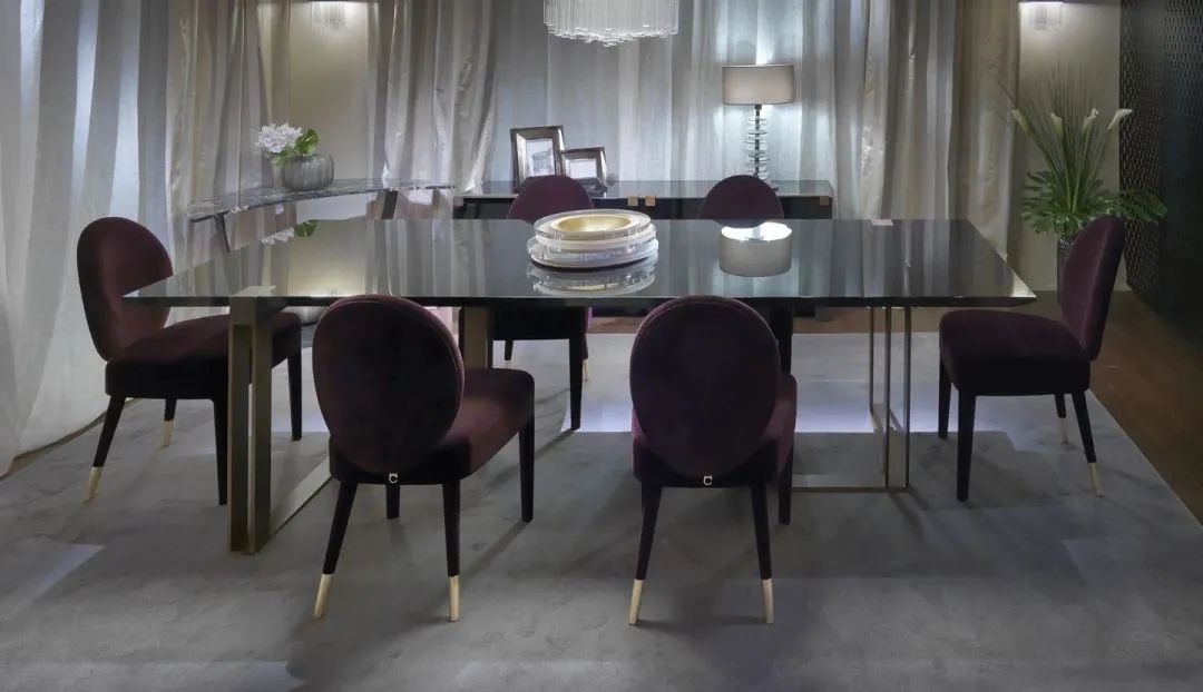 吴尊文莱豪宅丨安邸AD-32