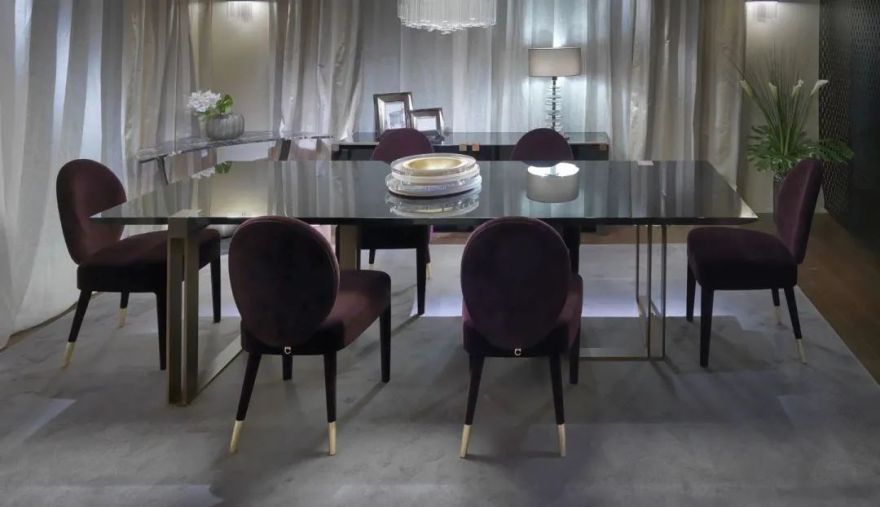 吴尊文莱豪宅丨安邸AD-32