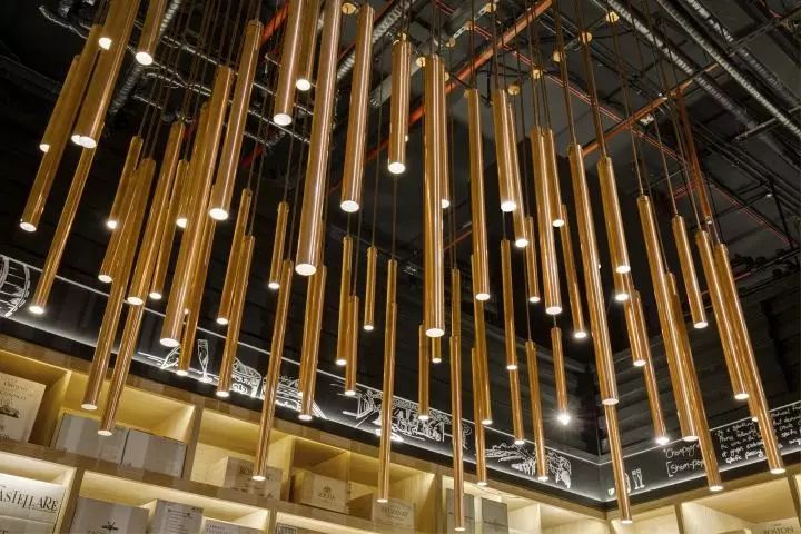 【127期】最新零售创意店铺设计-18