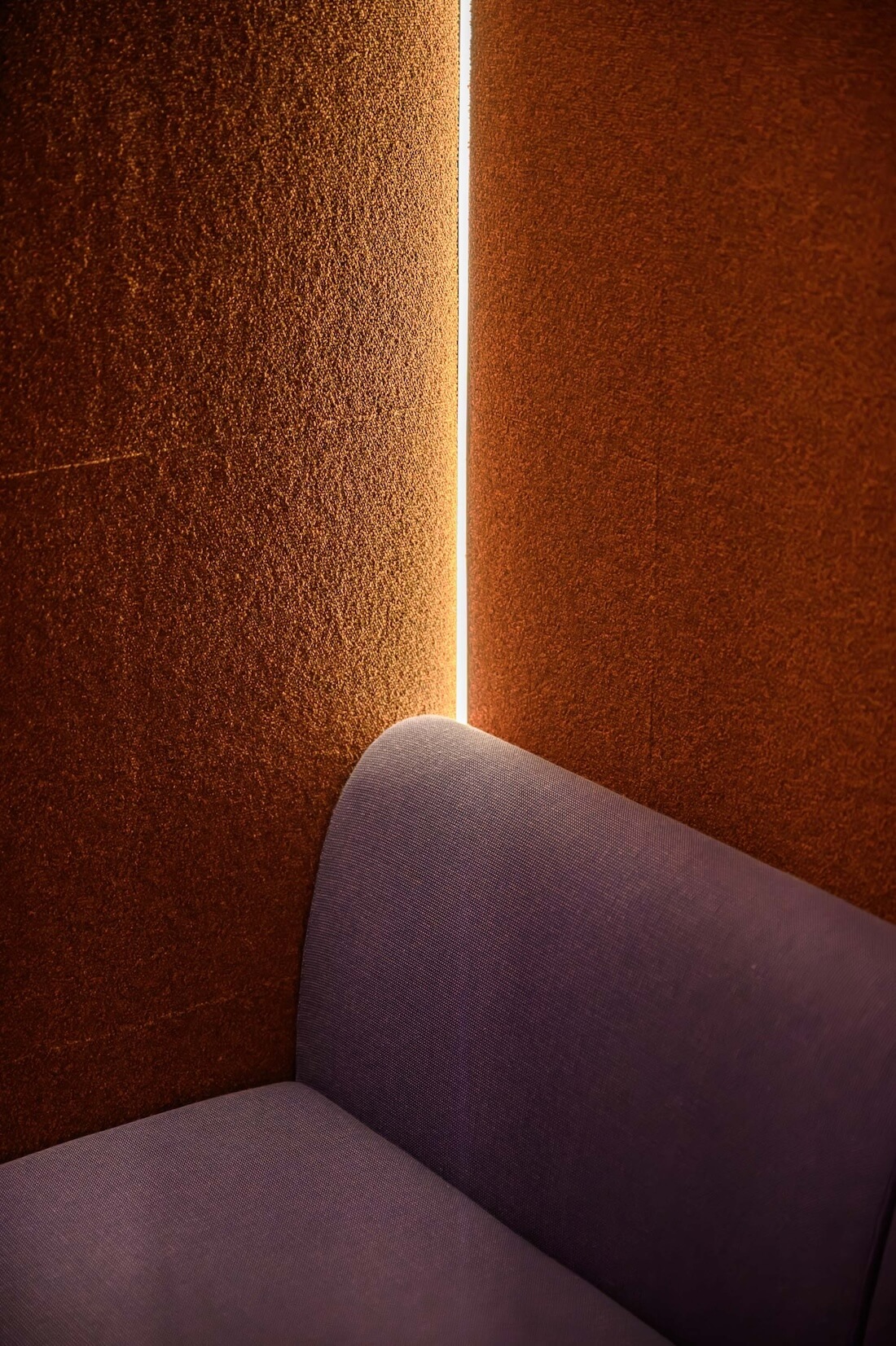 绿色家居办公室丨阿根廷科尔多瓦丨Estudio Ebras,Hause Möbel-21