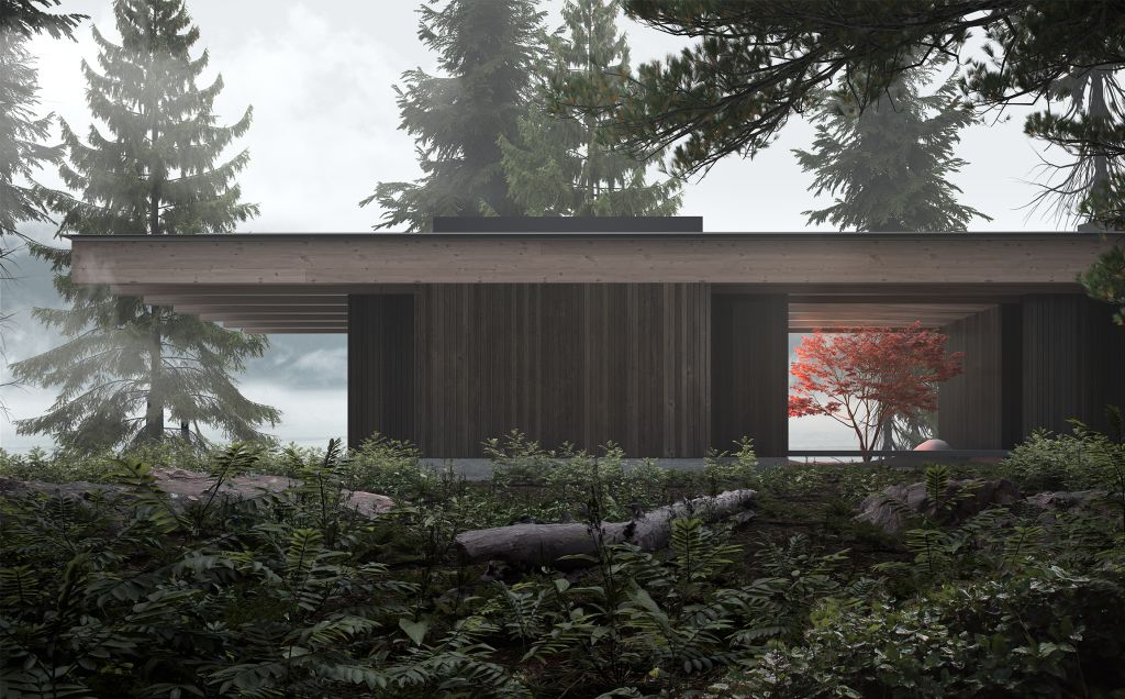 莱基工作室丨加拿大温哥华丨OHN 奥恩-31