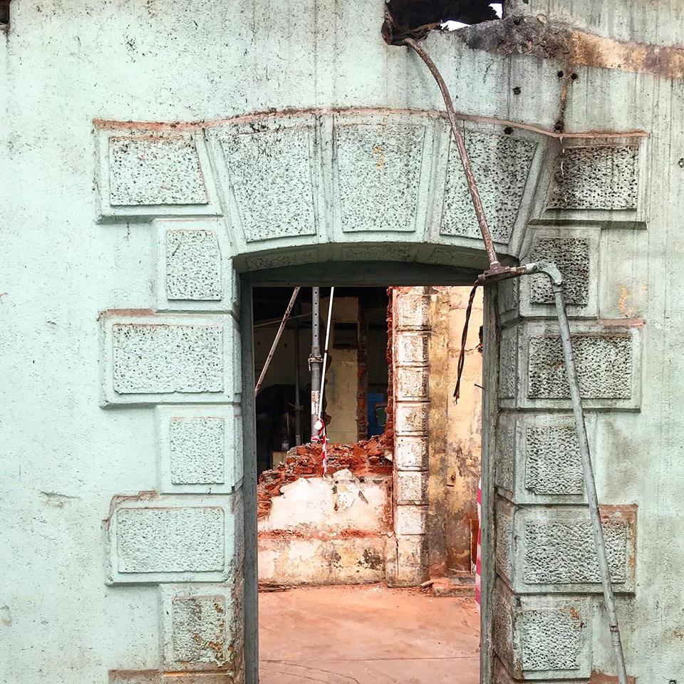 南非天文台新游客中心及公共卫生间丨南非开普敦丨SALT Architects-61