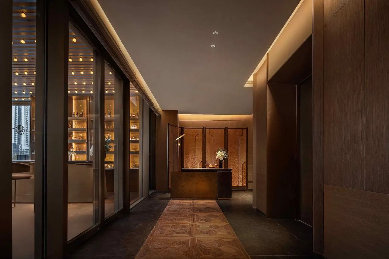 瑧园丨中国广州丨矩阵纵横-42