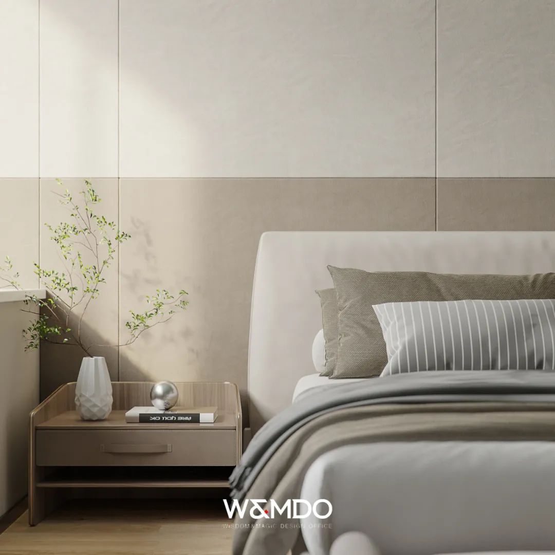 《追光者》·祝潇刚,邹恺凌的现代艺术住宅设计丨中国乐山-54