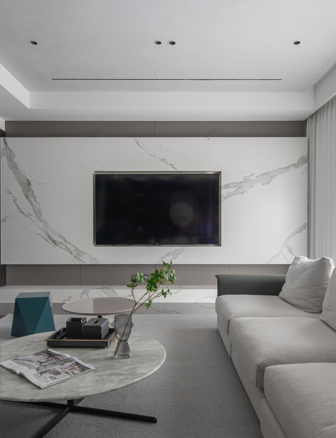 苏州某别墅逆袭复古风设计丨中国苏州-24