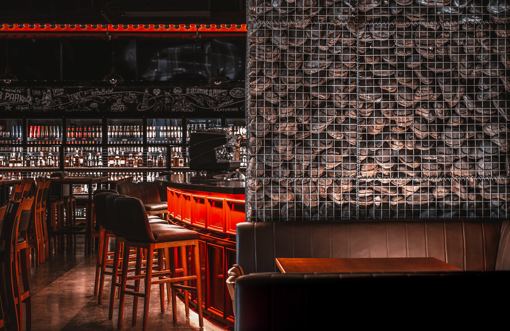 三亚BEEER PARK酒吧丨中国三亚丨博.想象能力-27