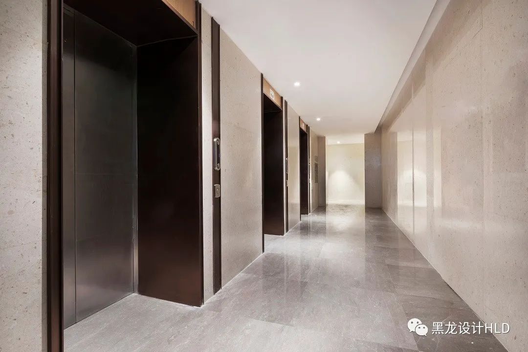 海口华润中心 | 现代简约与本土元素的完美融合-22