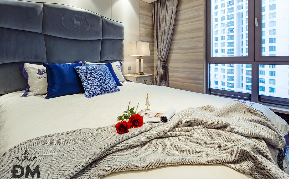 迷·尚复古奢雅空间-44