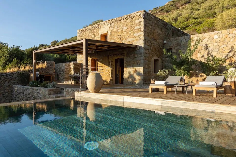 法属岛屿七大人气 Airbnb 别墅-37