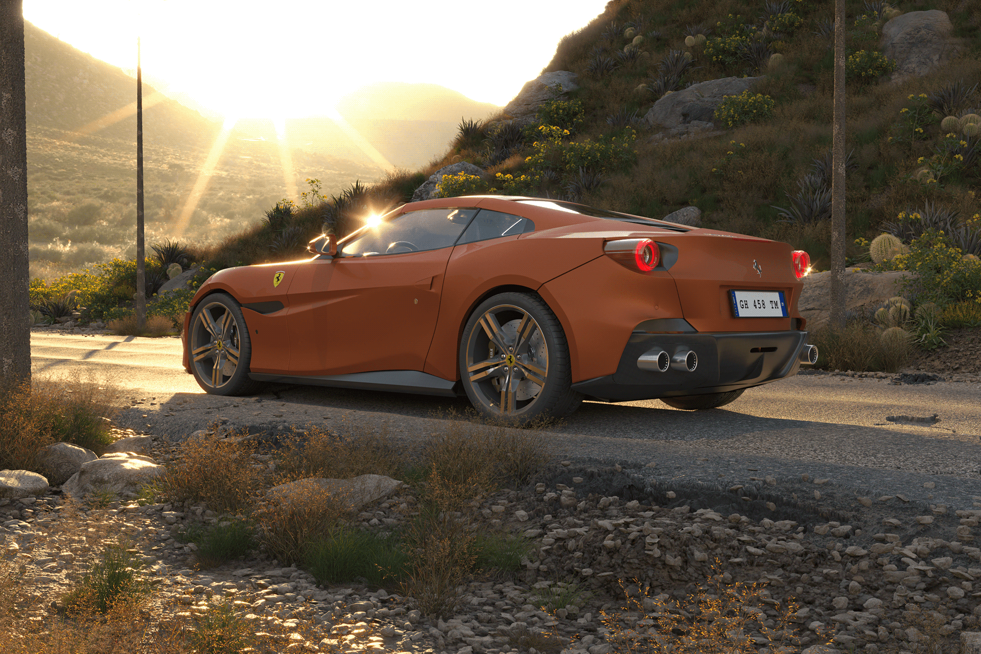 Rifugio 2286 - Alpine Residence | Passo di Giau-54