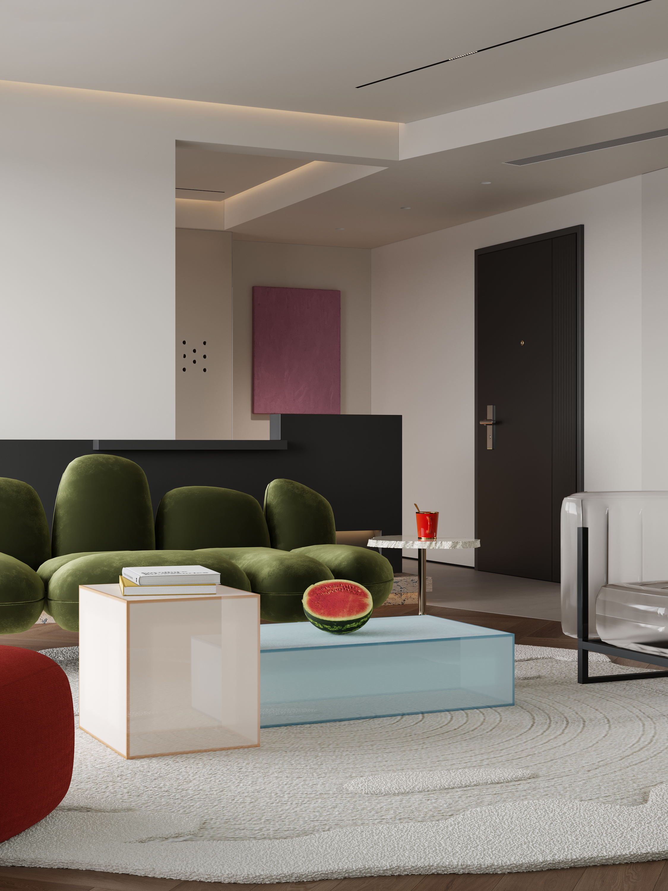 颜色给空间赋予生命力-7