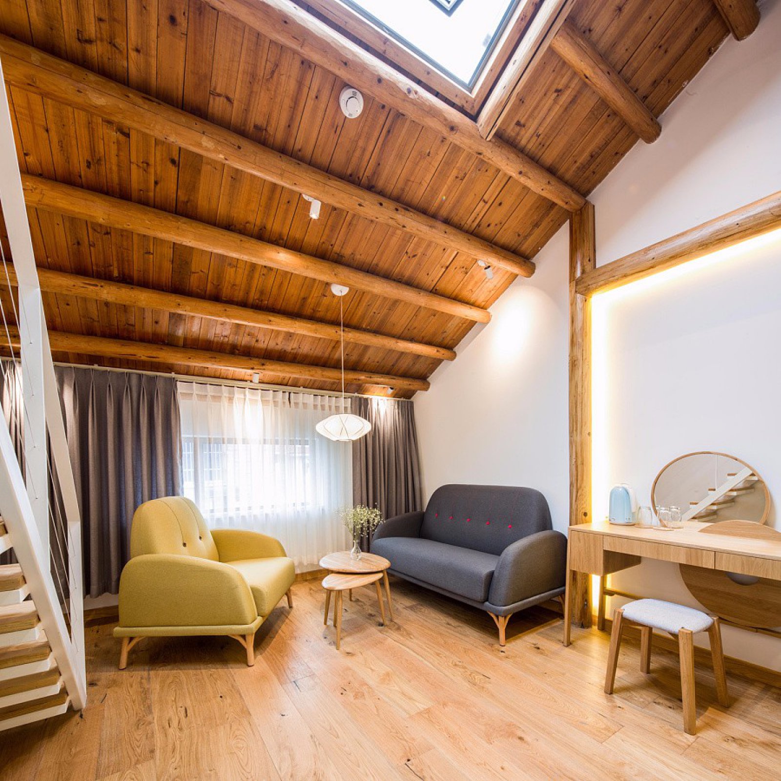 杭州“栖云”精品酒店  全文室内设计-32