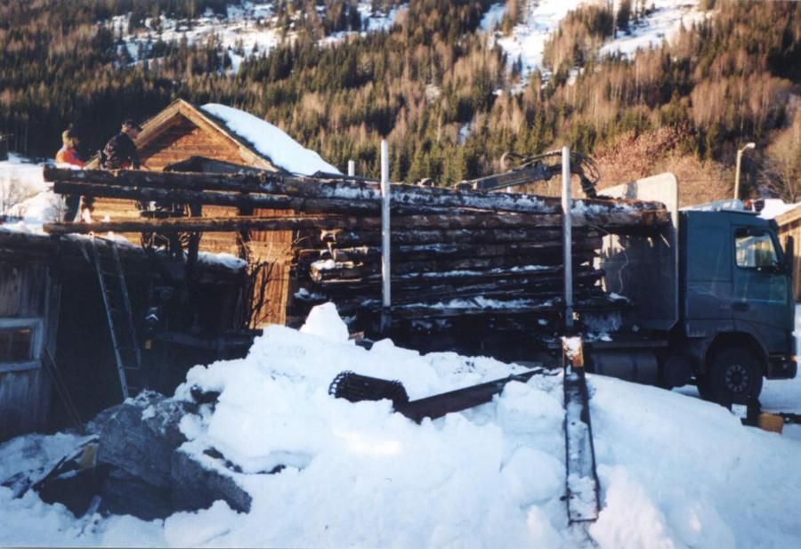 挪威高山上的匠心公厕-85