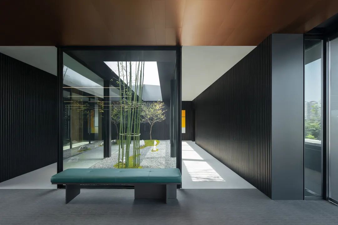 南京 40#厂房新生,反都市化设计重塑永恒时间-20