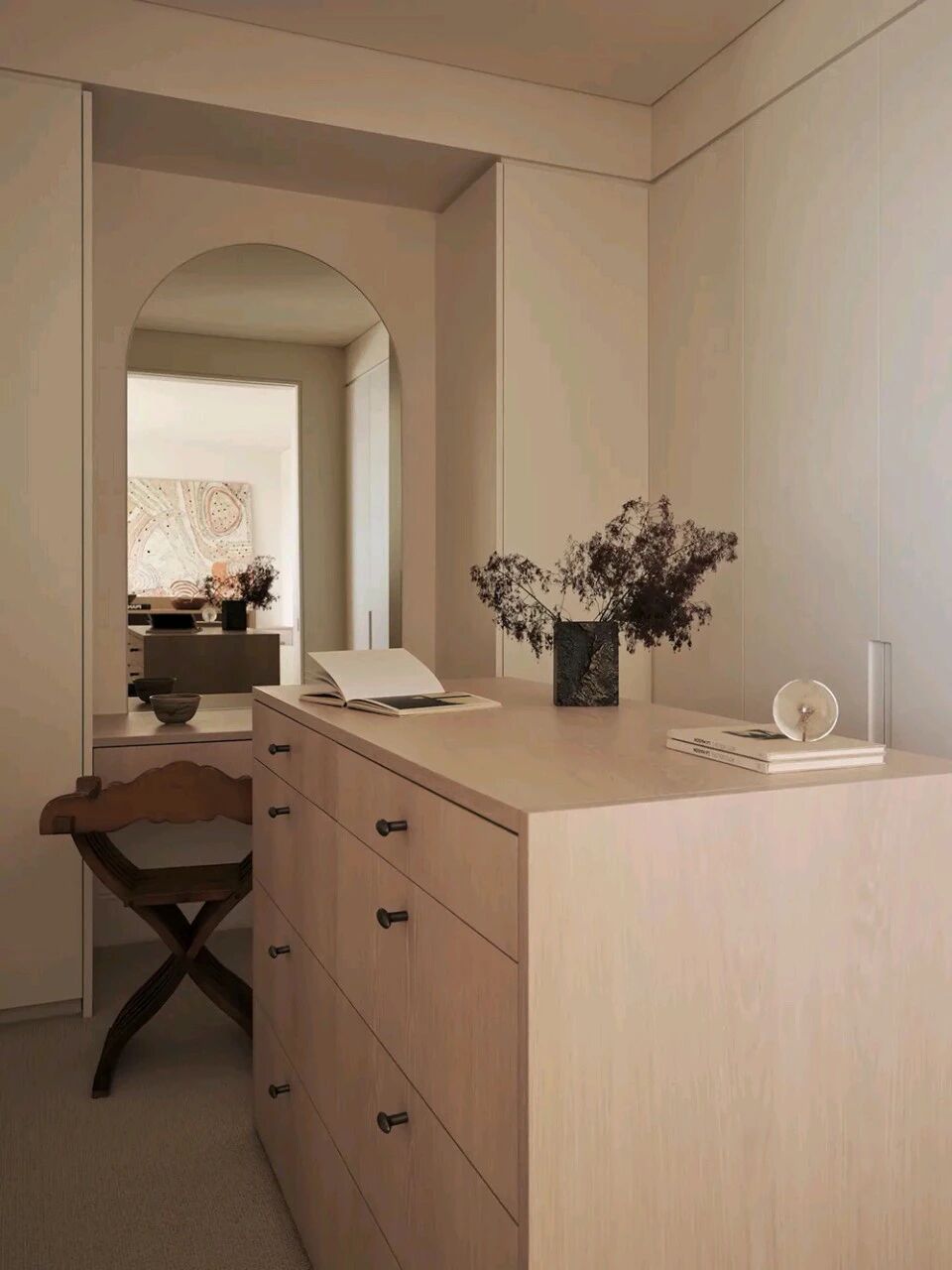 向海而居·悉尼度假别墅（Cliffside Sanctuary）丨澳大利亚悉尼丨Studio George-32