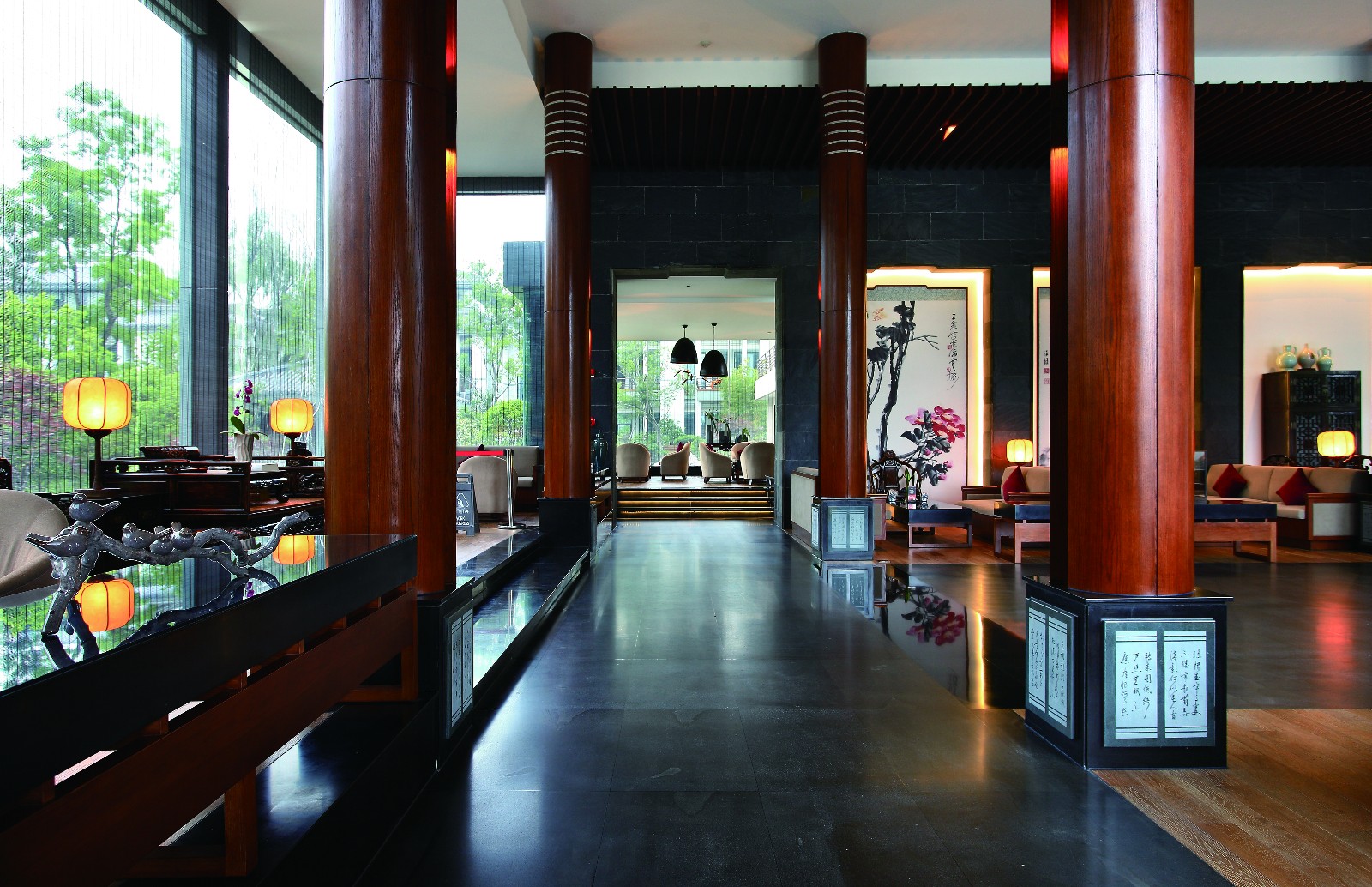 苏州中茵皇冠假日酒店-20