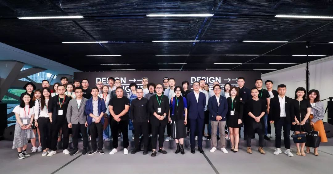 林伟而谈大湾区设计 | 融入本土文化的现代设计-40