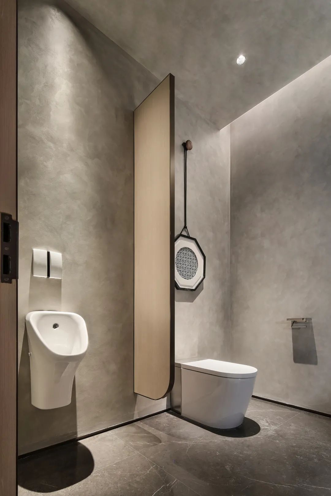 云南私人会客厅丨中国云南丨海力空间设计-55