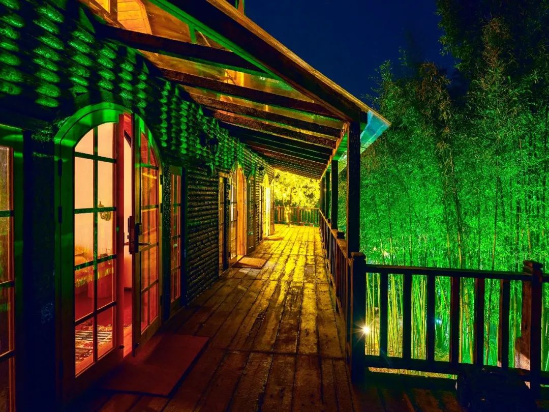 三棵树庄园 | 摄影家的心灵秘境-34