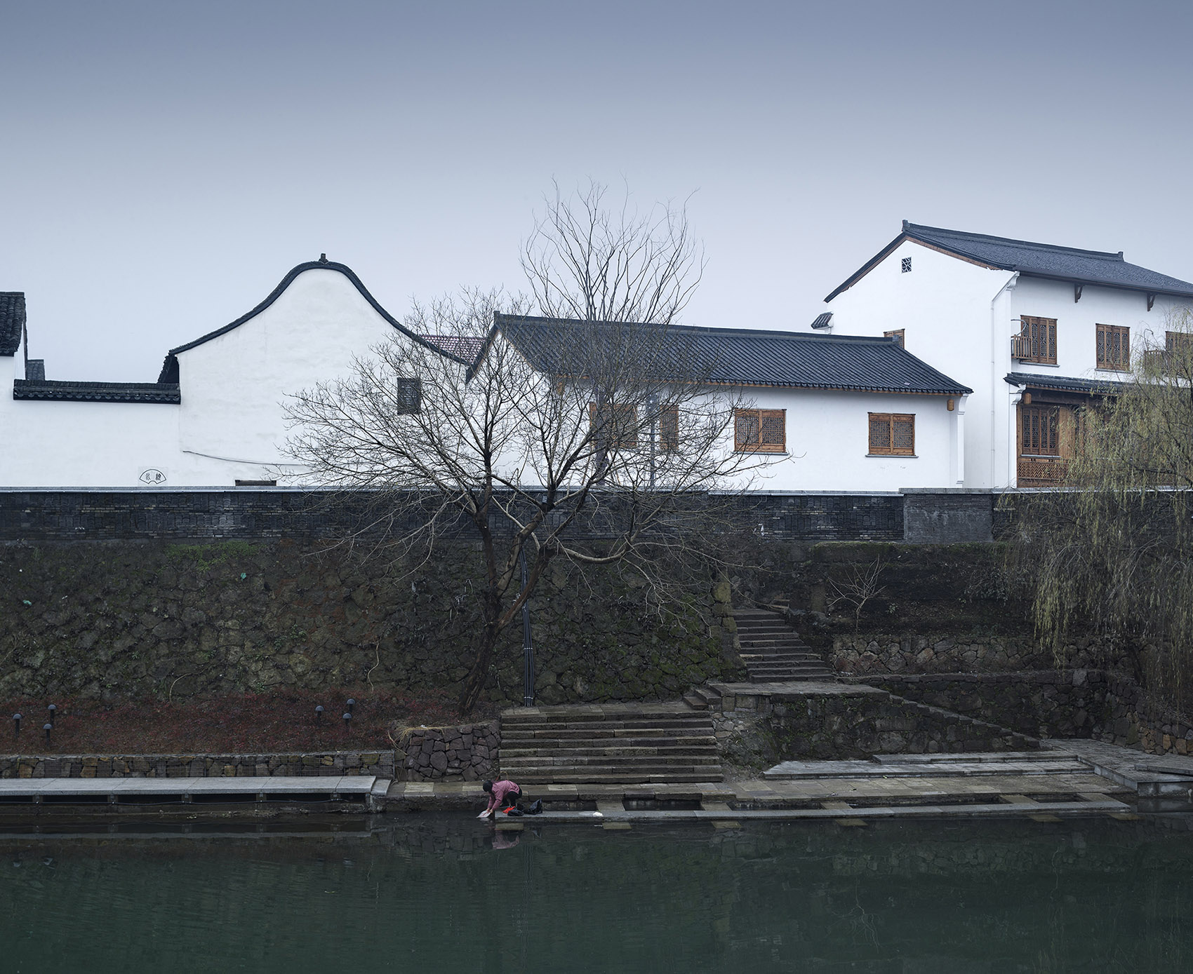 枫桥古镇更新丨中国浙江丨浙江大学建筑设计研究院有限公司-44