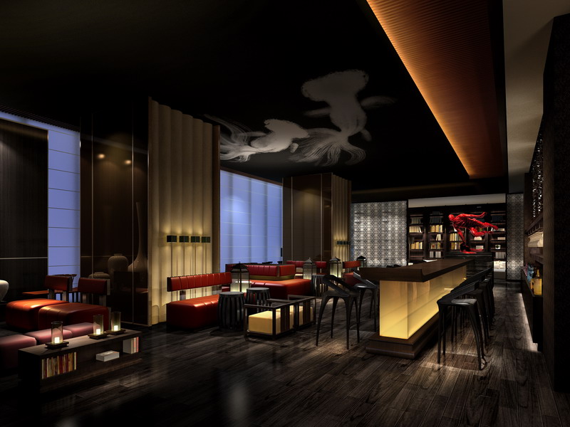 YAC   深圳璞庭酒店-3