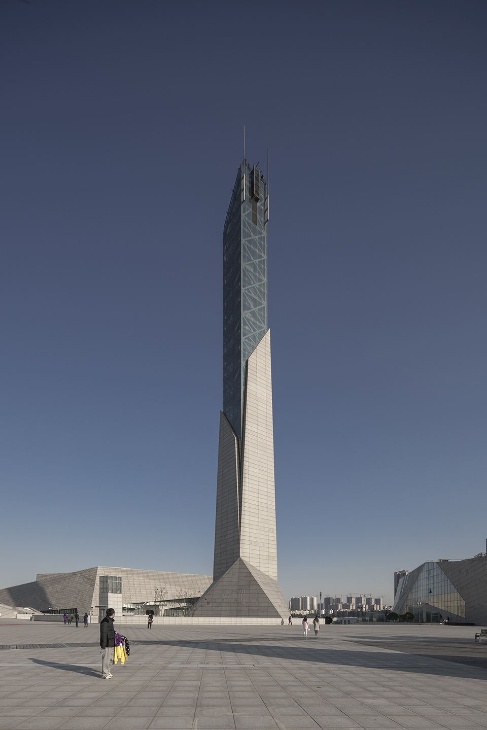 长沙滨江文化园(长沙三馆一厅)-62