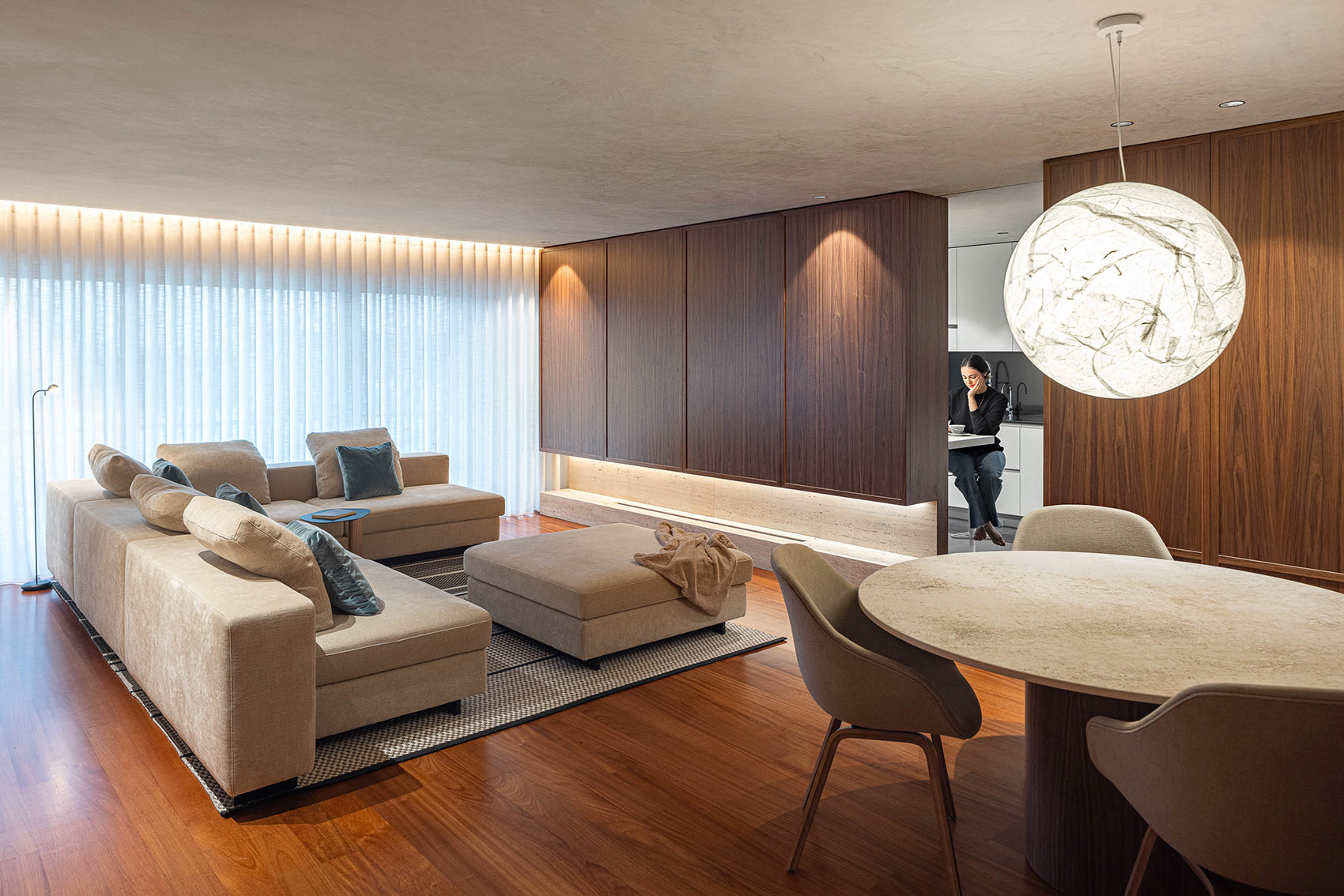 Common place 室内设计丨葡萄牙丨edmundo* architecture + planning-28