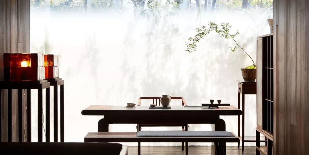 岁集深圳旗舰店 | 东方气质与现代生活共融-68