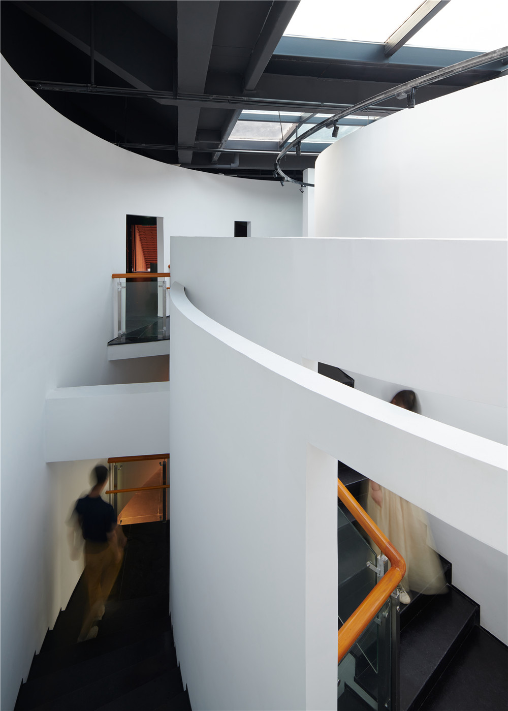 塘栖枇杷产业博览馆丨中国杭州丨田之间建筑&植田建筑-81