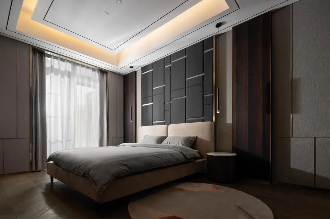 嘉陵江畔的极简诗意栖居丨天行-68