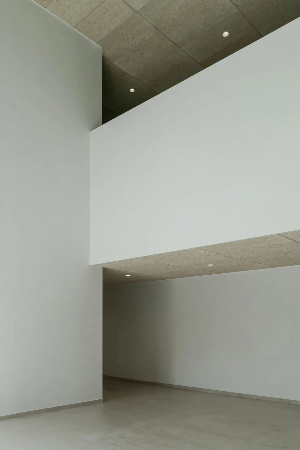 San Giusto 高中丨意大利丨Colucci&Partners-25