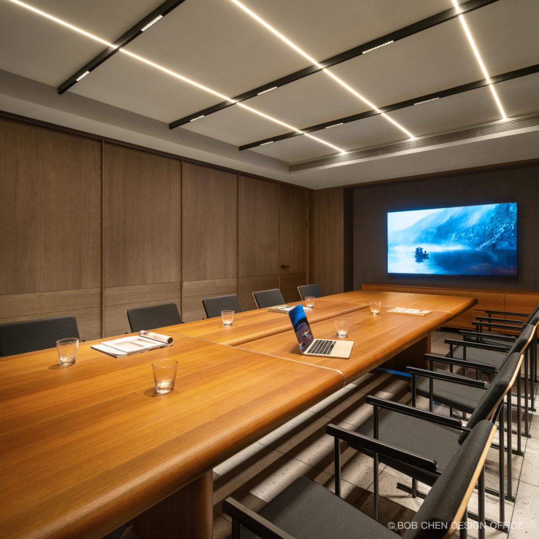 杭州之江ART,之江画室象山校区丨中国杭州丨陈飞波设计事务所-43