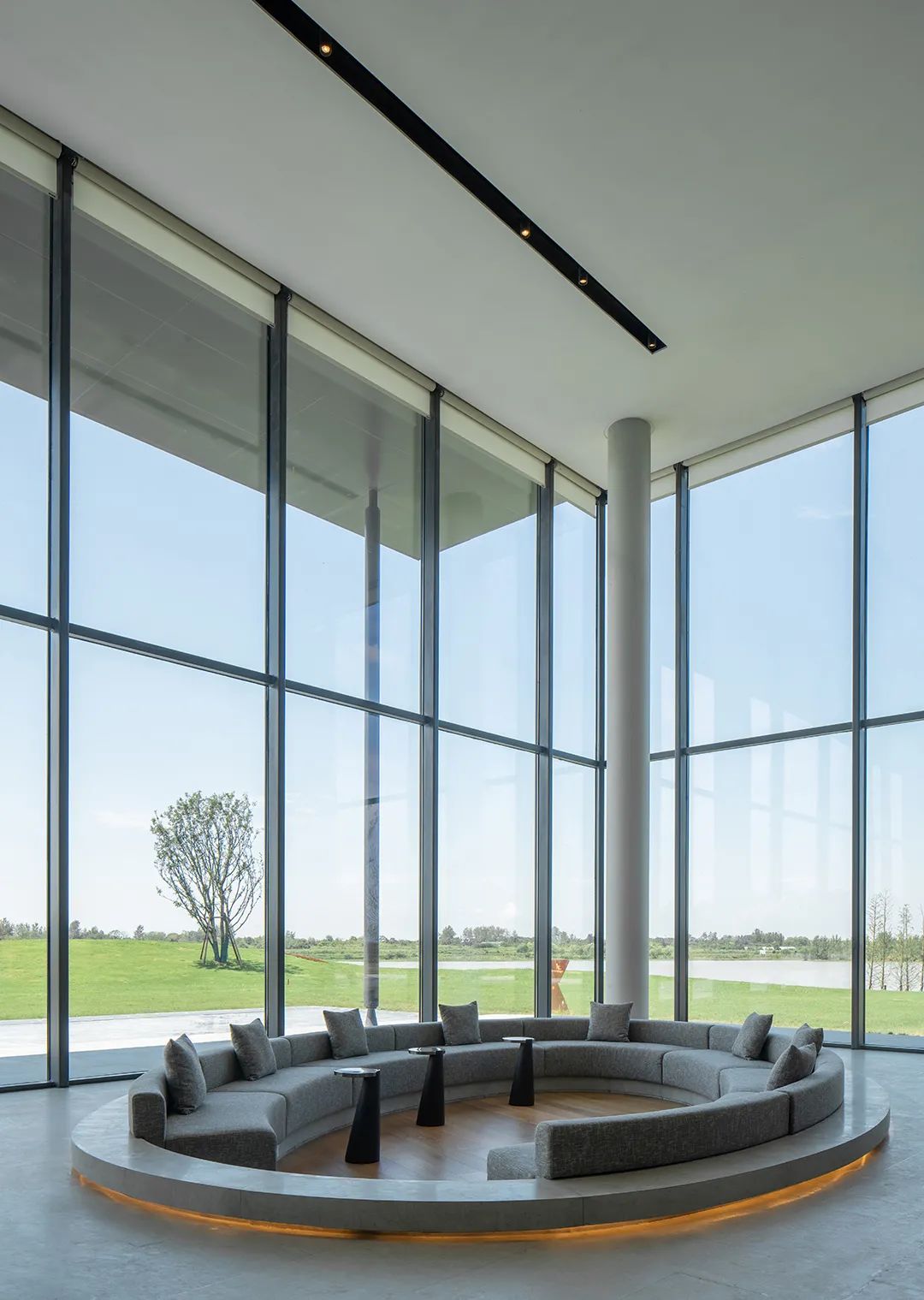 合肥空港国际小镇未来生活场景探索-82