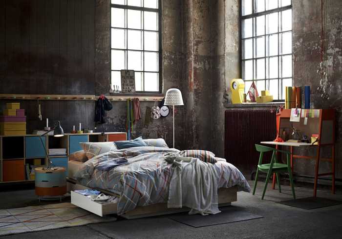 瑞典设计师 Hans Blomquist 的精美室内设计案例-9