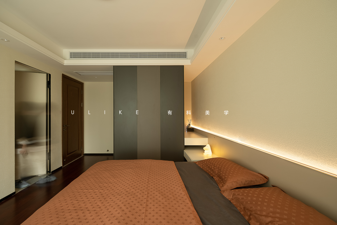 复古绿植的温馨家园丨严晓静-40