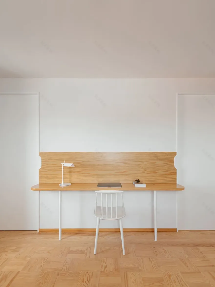 里斯本现代公寓建筑丨葡萄牙里斯本丨AURORA arquitectos-42