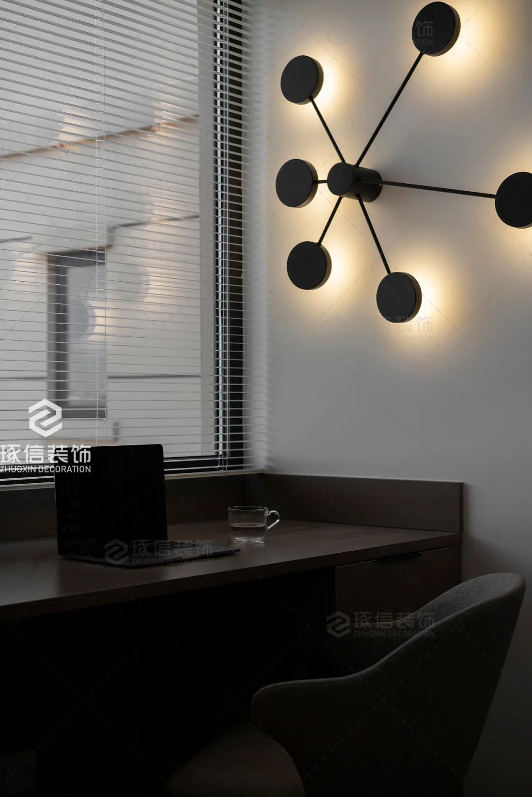 金科天元道 | 现代风格家居的个性解读-68