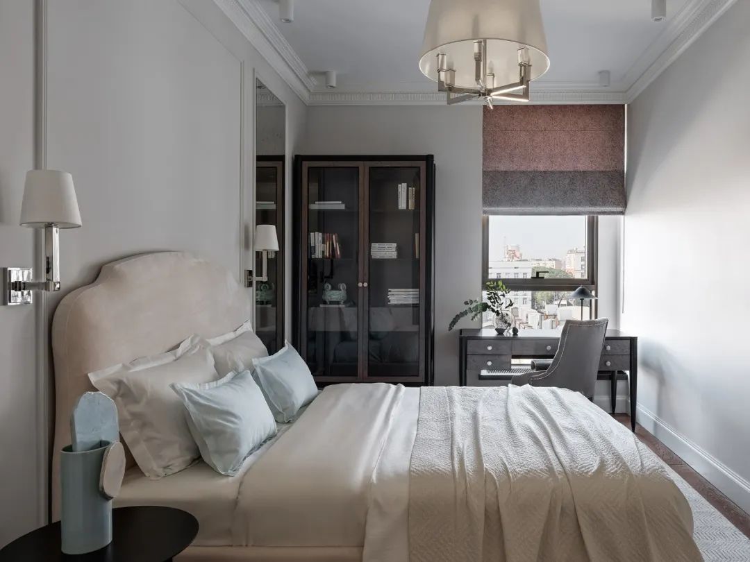 四口之家 · 经典与现代的完美融合丨法国丨Natalya Rykova-29