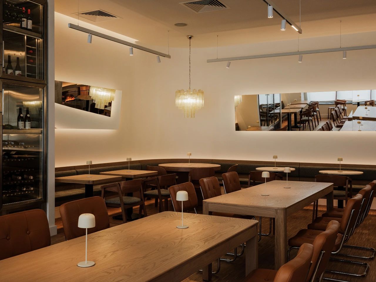 Academiya咖啡美学空间丨俄罗斯莫斯科丨88 Jane Street NYC-29