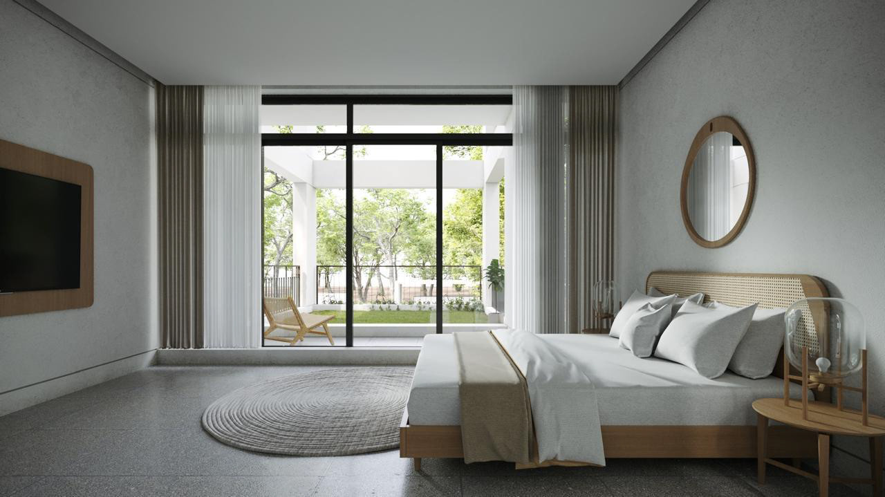 自建别墅丨Bangladesh-6