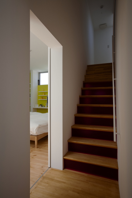 bucalone #068  COGITE住宅丨日本宫崎丨有限会社COGITE-18